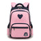 Mochila Escolar Seven Star Fox - Resistente y Funcional