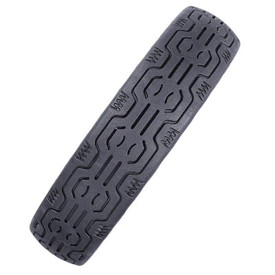 Amortiguador para Patinete Eléctrico con Llanta Sólida 8.5 Pulgadas - Image 4