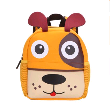 Mochila Pequeña de Dibujos Animados para Jardín de Infantes con Estilo - Image 13