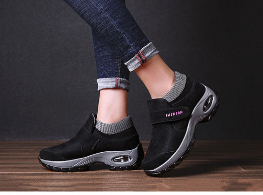 Zapatos Cálidos para Mujer - Image 2