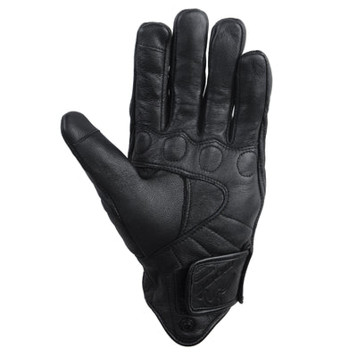 Guantes de Motocicleta en Piel de Oveja con Pantalla Táctil - Image 2