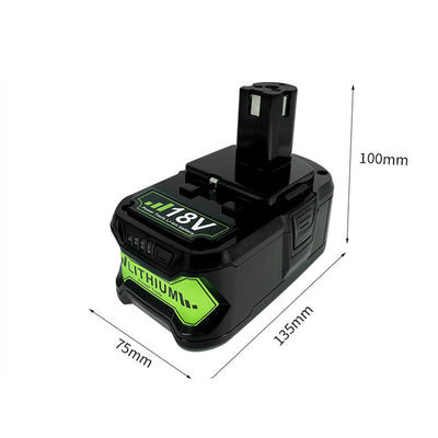 Batería de Litio 6.0Ah P108 para Taladro Eléctrico - Image 5