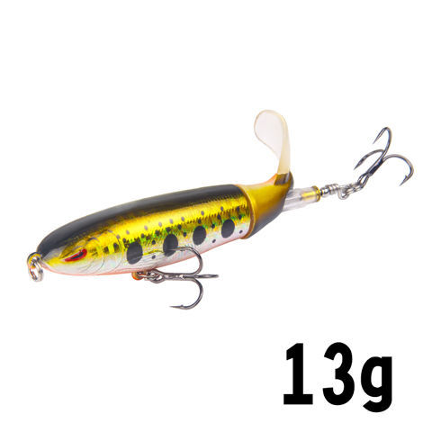 Cebo Artificial Wave para Pesca de Escalada - Image 15
