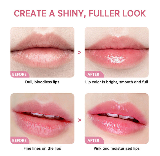 Labial Humectante Reparador Anti-grietas - Image 2