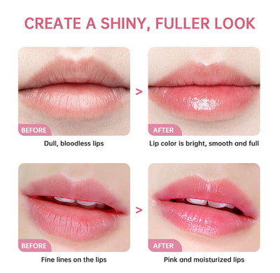 Labial Humectante Reparador Anti-grietas - Image 2