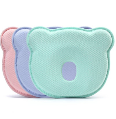 Almohada Ergonómica Anti-Plagiocefalia para Bebé - Image 5