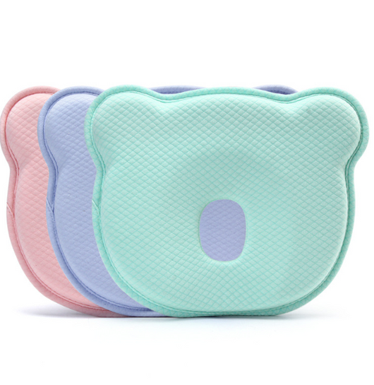 Almohada Ergonómica Anti-Plagiocefalia para Bebé - Image 5