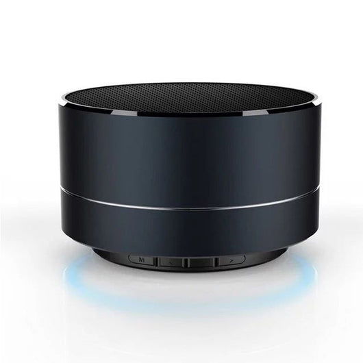 Parlante Bluetooth Portátil Inalámbrico - Image 3