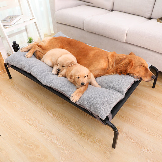 Cama para Mascotas Extraíble y Lavable - Image 5