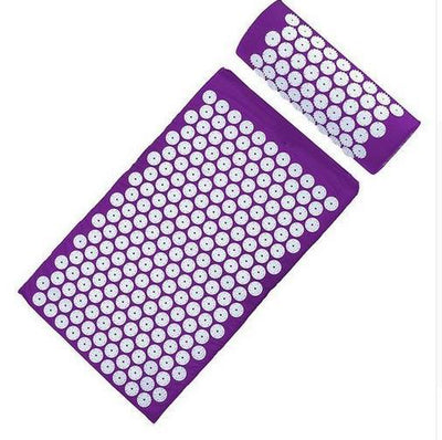 Cojín de Masaje Acupresión para Yoga y Relajación - Image 6