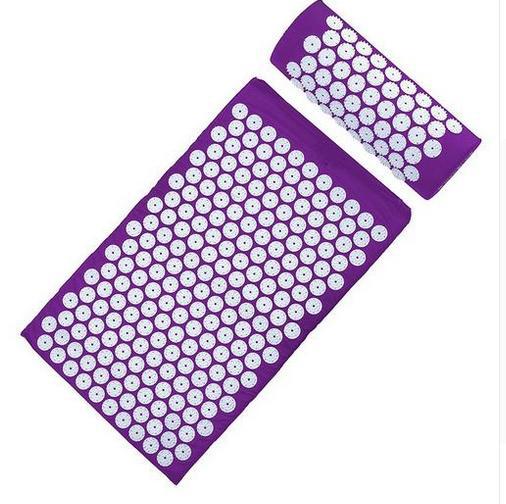 Cojín de Masaje Acupresión para Yoga y Relajación - Image 6
