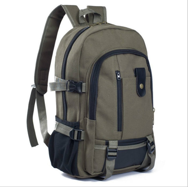 Mochila para Hombre de Alto Rendimiento