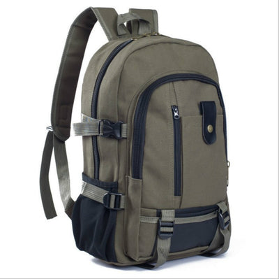 Mochila para Hombre de Alto Rendimiento