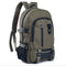 Mochila para Hombre de Alto Rendimiento