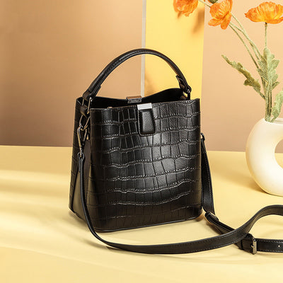 Bolso Mensajero Versátil para Todos los Estilos - Image 3