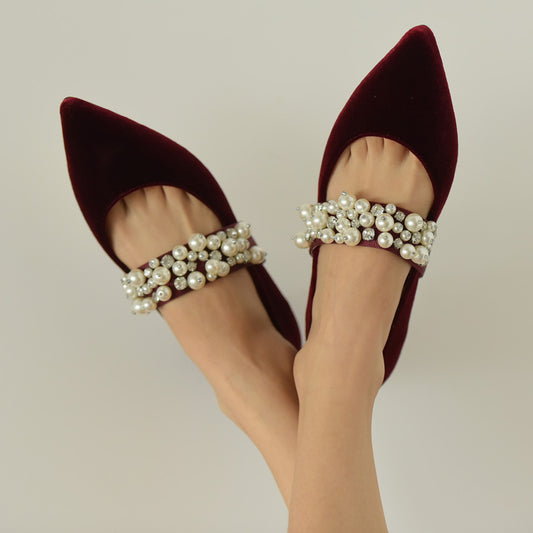 Zapatos para Mujer