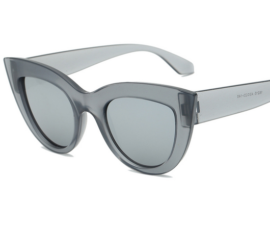 Gafas de Sol Tendencia 2024 - Protección y Estilo - Image 10