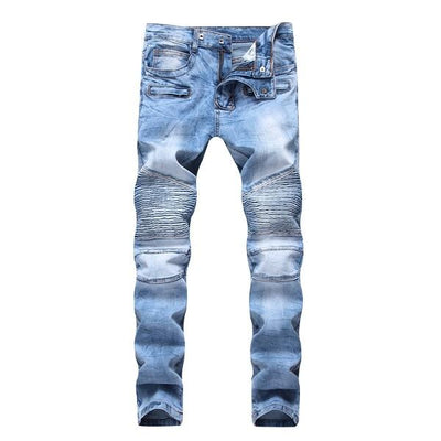 Jeans Crossfader: Versatilidad y Estilo en Movimiento - Image 9