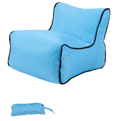 Sofá Inflable Portátil para Exterior - Image 19