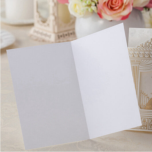 Invitación Personalizada Diseño Exclusivo - Image 4