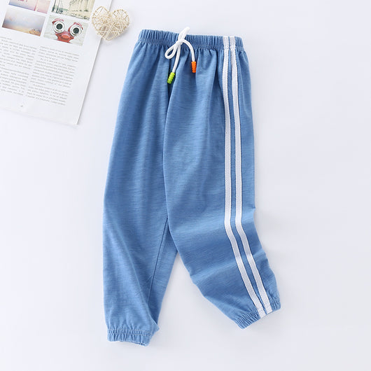 Shorts Antiinsectos para Niños - Image 13