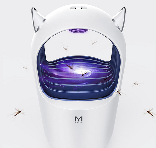 Repelente de Mosquitos USB Vórtex - Image 7