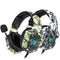 Auriculares Gaming ONIKUMA K8 - Sonido Envolvente Profesional