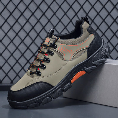 Botas de Senderismo para Hombre con Suela Reforzada - Image 3