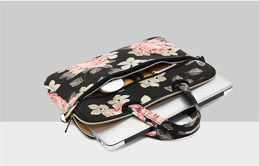 Funda Laptop con Correa Ajustable - Maletín Portátil - Image 32
