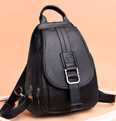 Mochila Impermeable para Mujer - Resistente y Versátil - Image 11