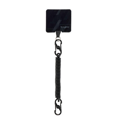 Correa de Teléfono Ajustable - Cadena de Seguridad Antirobo con Llavero - Image 25
