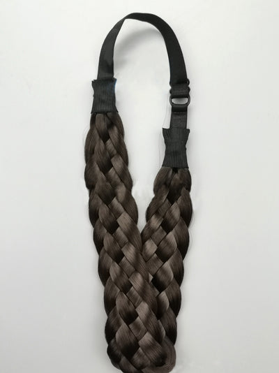 Pack de 5 Trenzas Postizas Premium - Image 14
