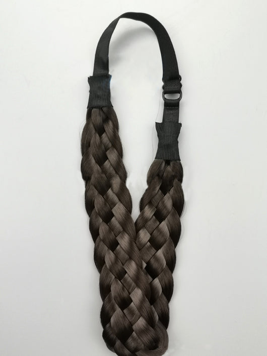 Pack de 5 Trenzas Postizas Premium - Image 14