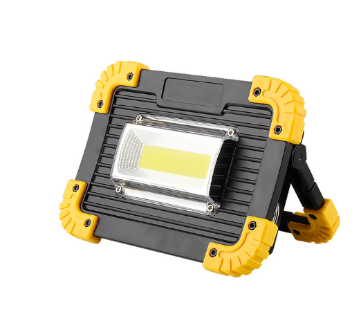 Linterna LED de Emergencia Portátil - Image 10