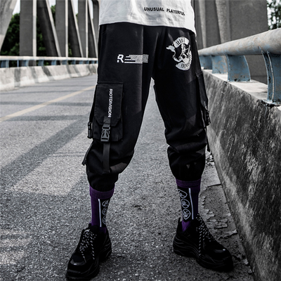 Pantalones Funcionales Ribbon - Image 7