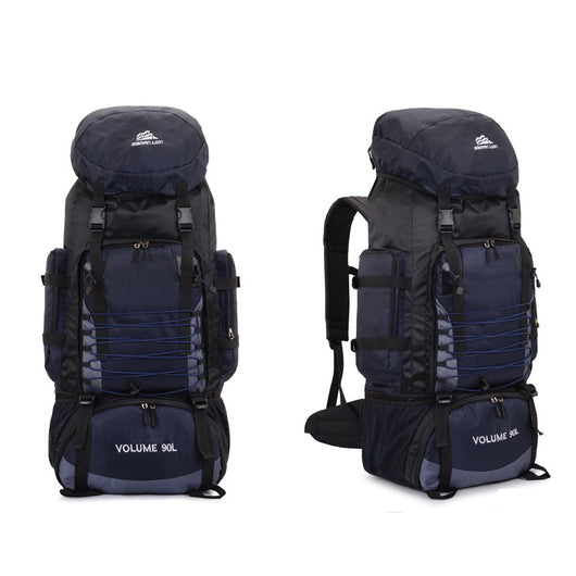 Mochila de Viaje 90L - Capacidad Máxima para Aventuras - Image 22