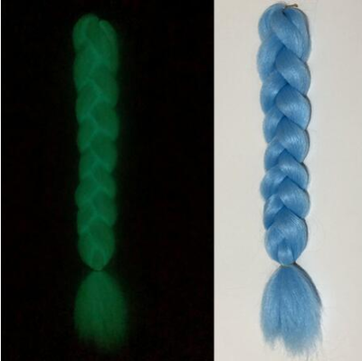 Trenza Luminosa Star Fashion - Image 3