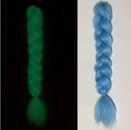 Trenza Luminosa Star Fashion - Image 3