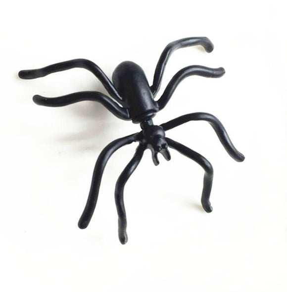 Aretes Araña