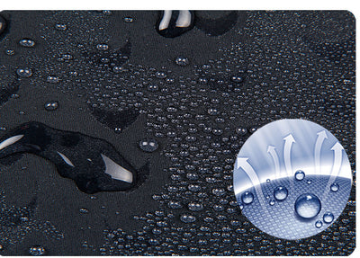 Bóxer de Baño Hombre Cinco Puntos Tela Shark Skin - Image 6
