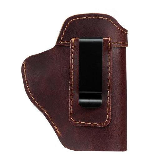 Funda de Cuero Oculta Compacta - Image 16