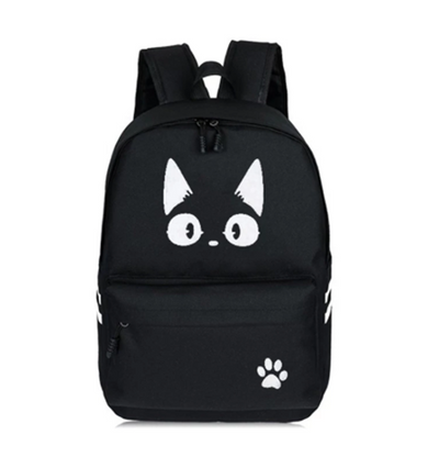 Mochila Urbana Luminosa Estilo Universitario - Image 2