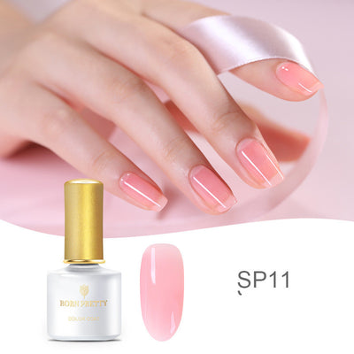 Pegamento Jade Jelly Born Pretty - Adhesivo Elástico Profesional - Image 9