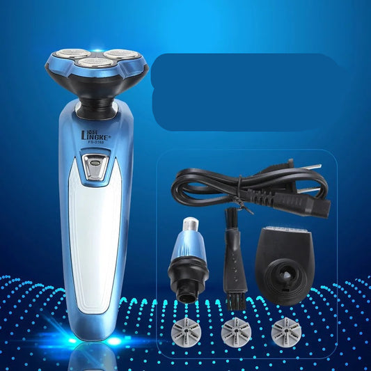 Máquina de Afeitar Profesional