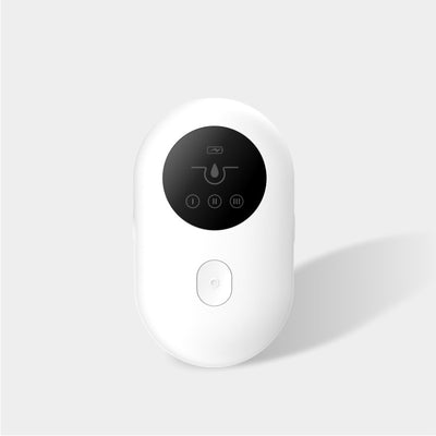 Limpiador de poros con succión USB - Extractor de puntos negros - Image 4