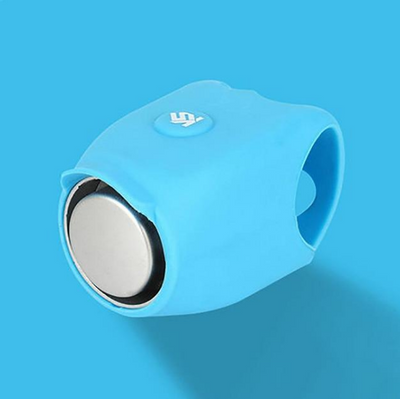 Timbre Electrónico para Bicicleta con Sonido Fuerte y Alarma - Image 10