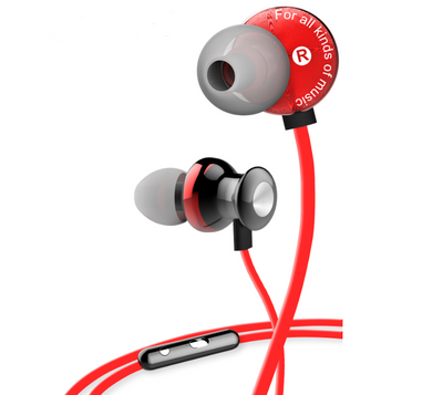Auriculares Estéreo S980HI - Cómodos y Elegantes para Música - Image 5