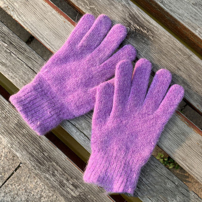 Guantes Térmicos para Ciclismo Estudiantil - Image 29