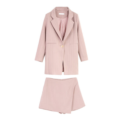 Trajes Falda para Mujer - Conjuntos Profesionales y Elegantes - Image 14