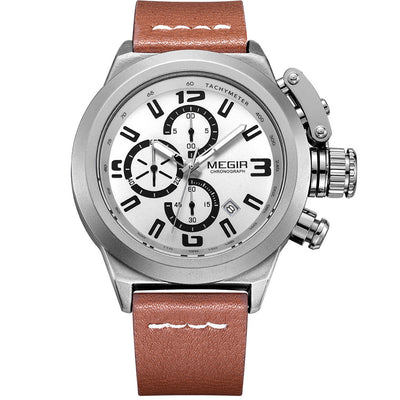 Reloj Deportivo Multifunción Impermeable para Hombre - Image 7